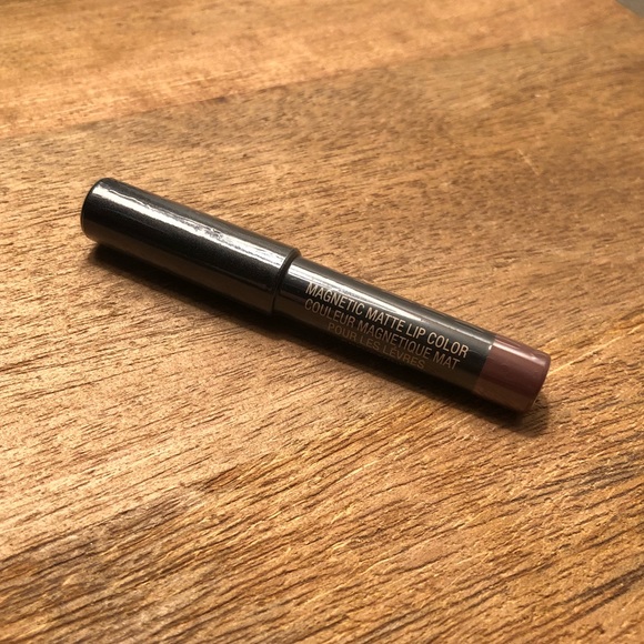 Nudestix Magnetic Matte Lip Color in Greystone  - Picture 3 of 5